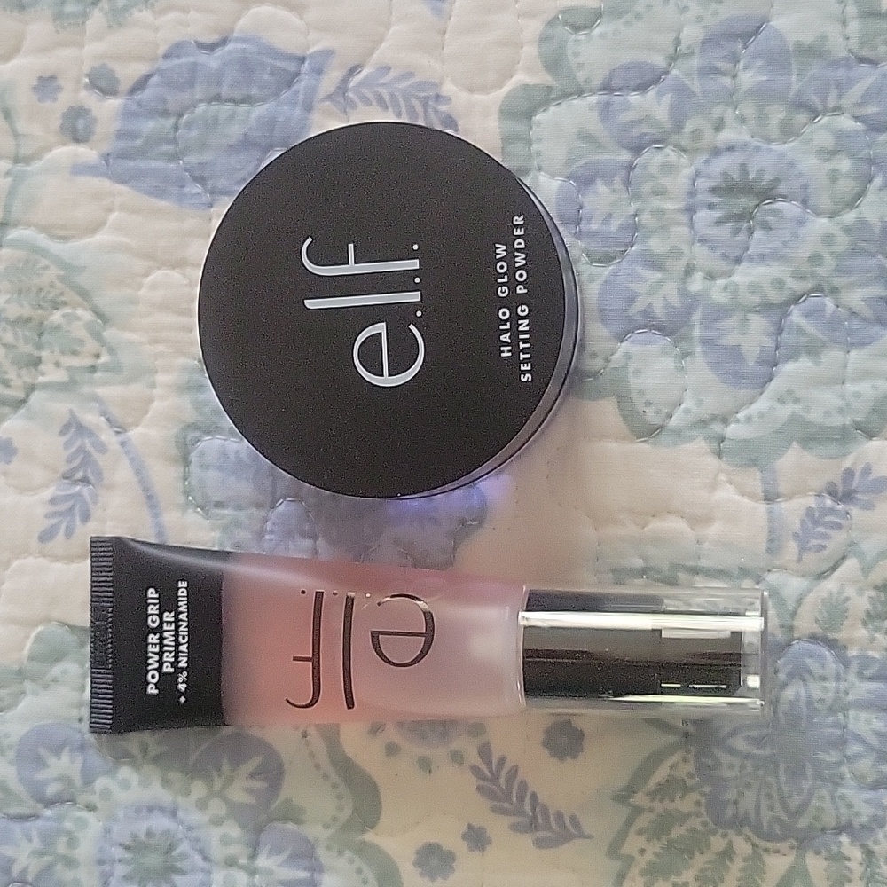 E.L.F face duo